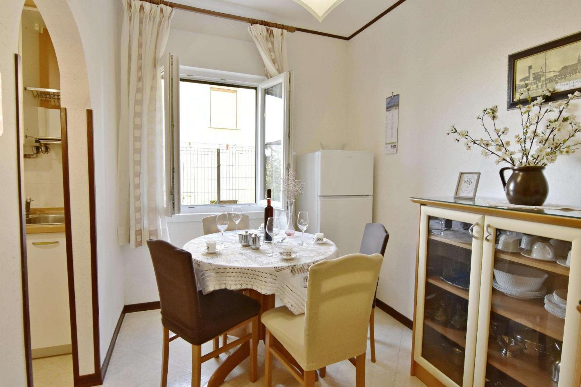 Apartmán With A Parking Space - 22722