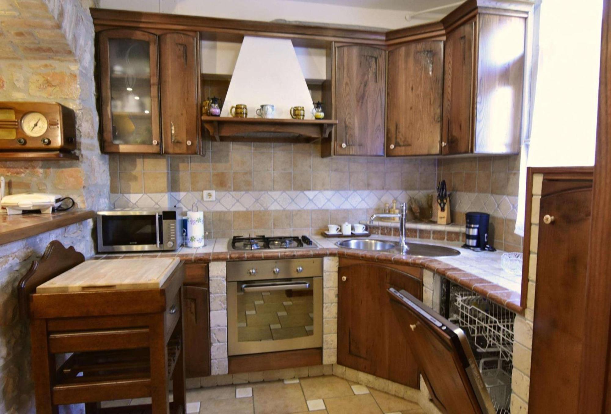 Apartmán With A Parking Space - 22722 Umag