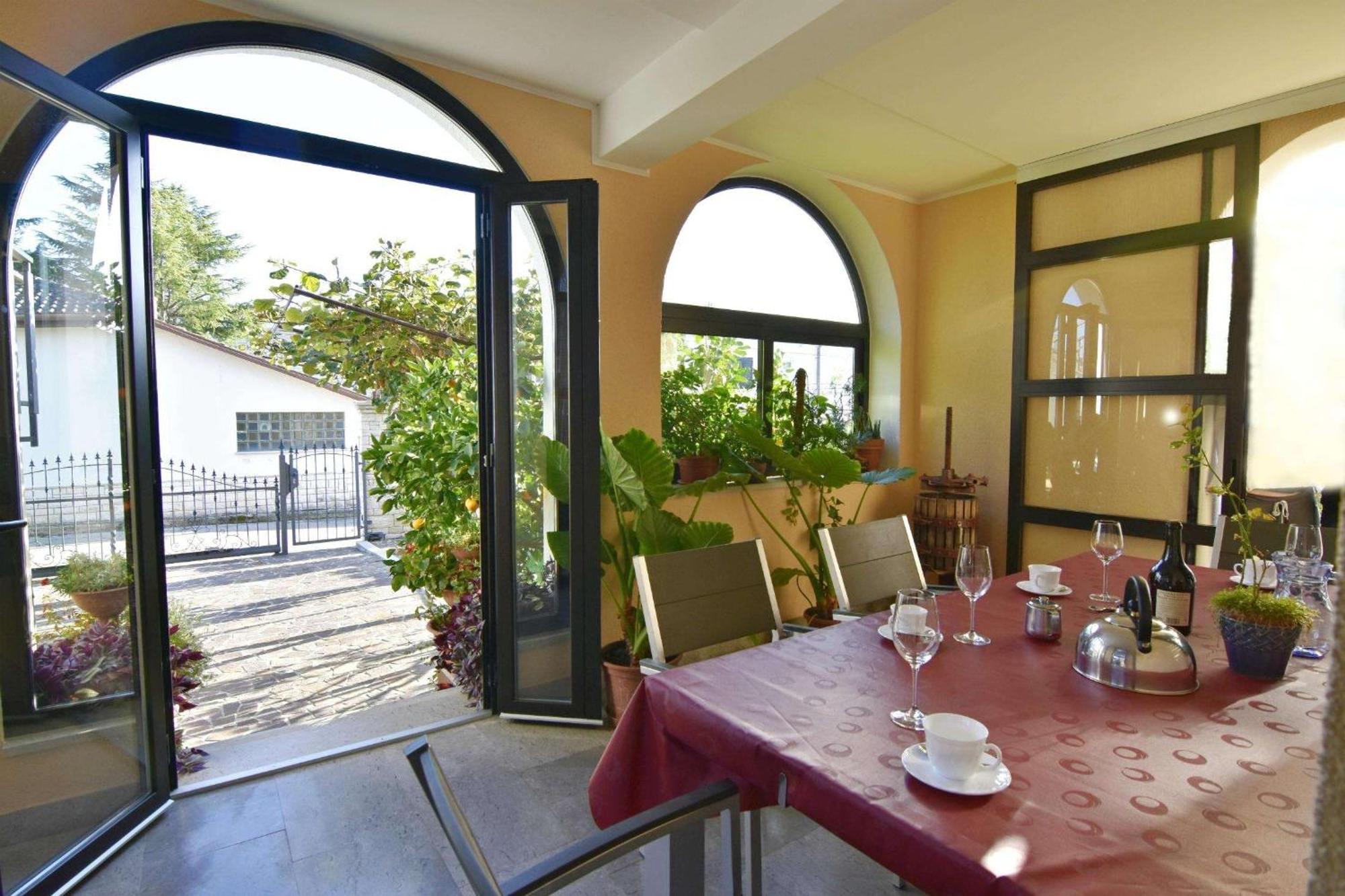 Apartmán With A Parking Space - 22722