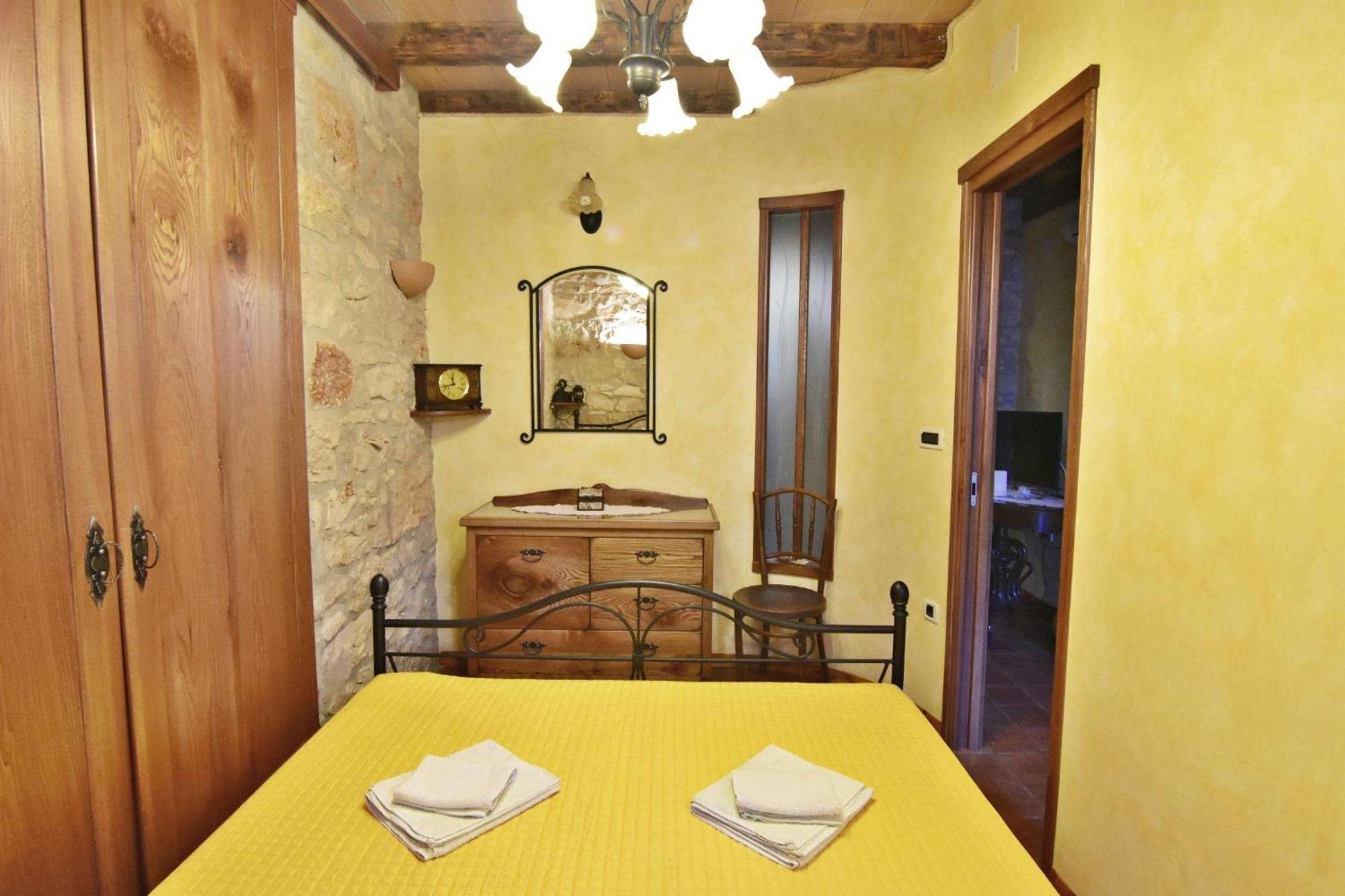 Apartmán With A Parking Space - 22722